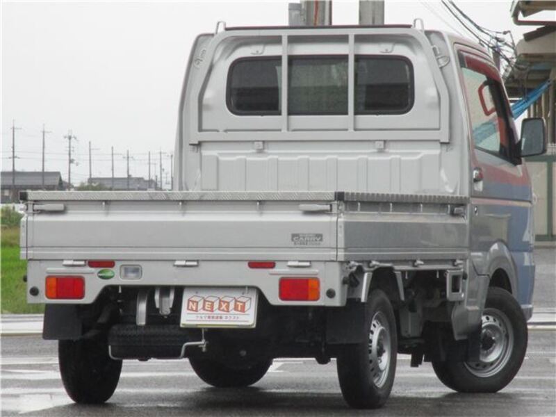 CARRY TRUCK