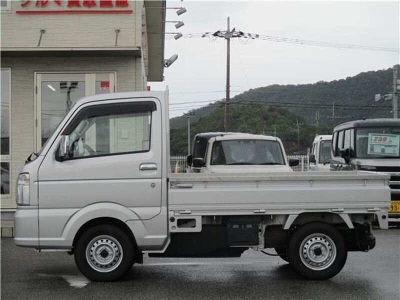 CARRY TRUCK