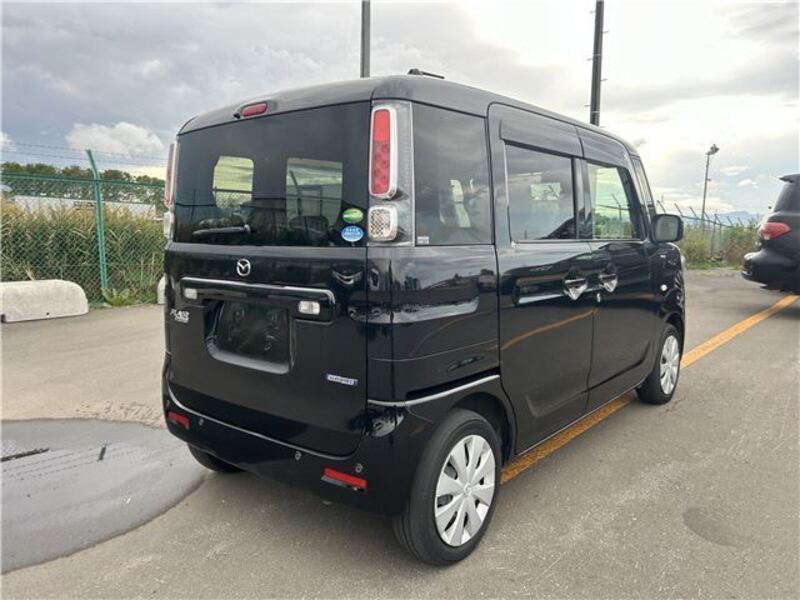 FLAIR WAGON