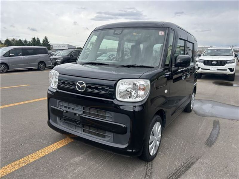 FLAIR WAGON