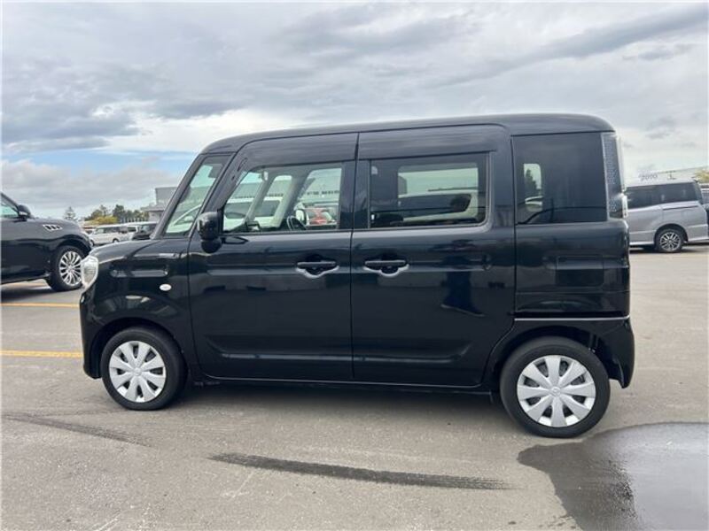 FLAIR WAGON