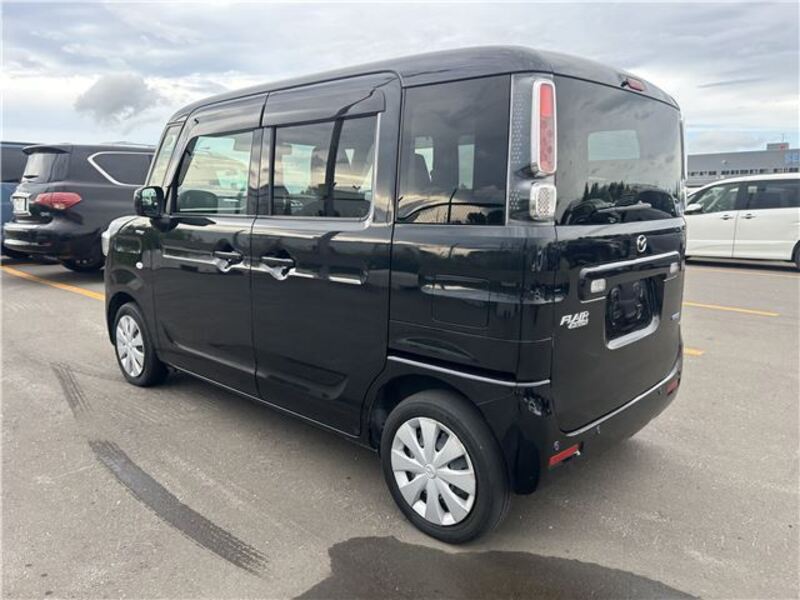 FLAIR WAGON