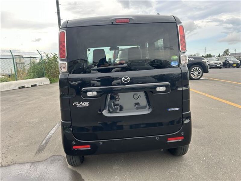 FLAIR WAGON