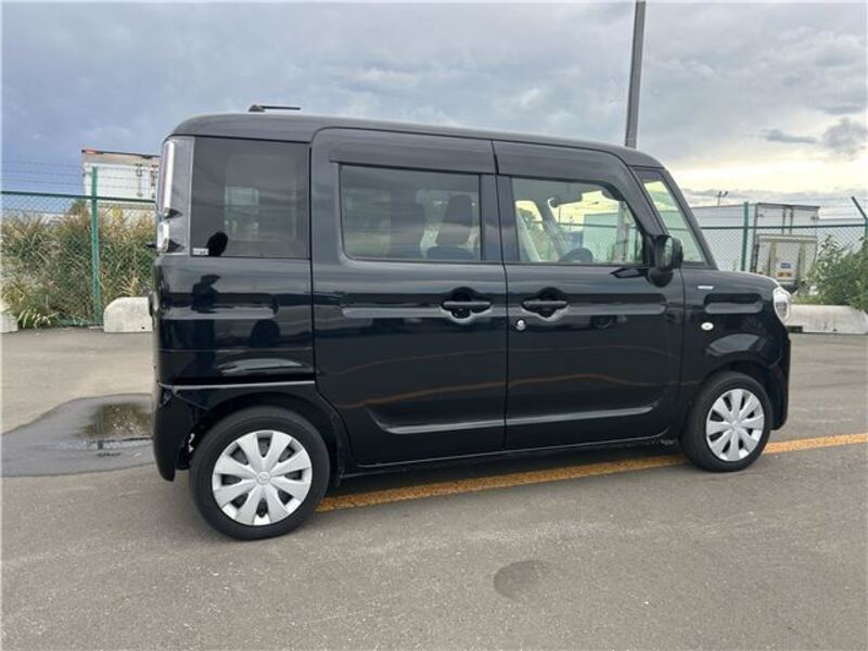 FLAIR WAGON