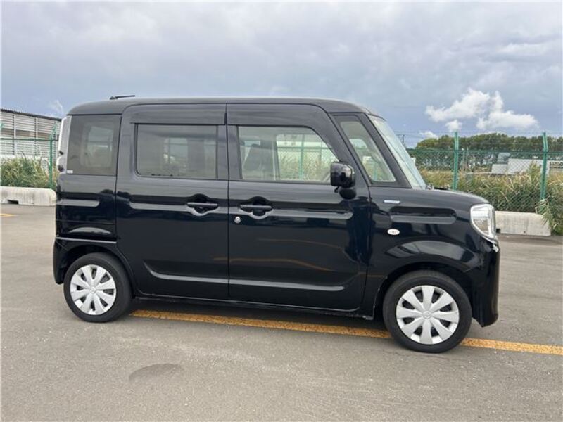 FLAIR WAGON