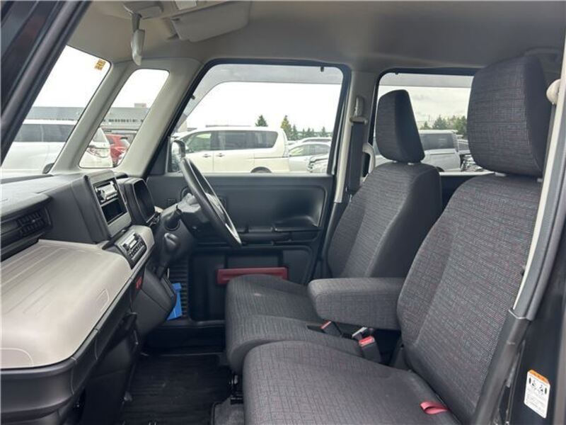 FLAIR WAGON