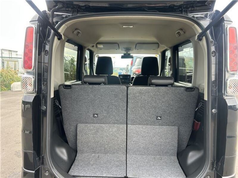 FLAIR WAGON