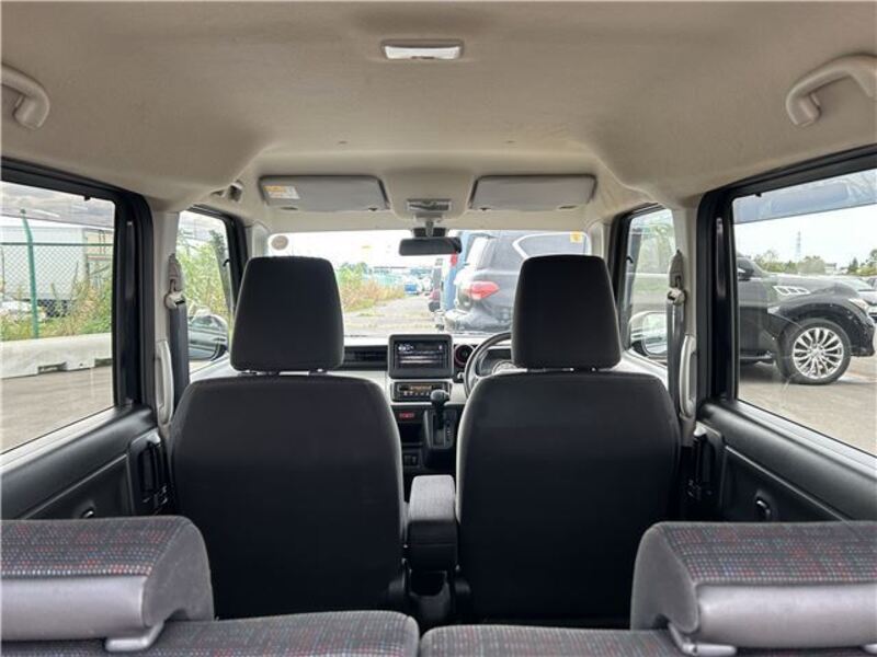 FLAIR WAGON