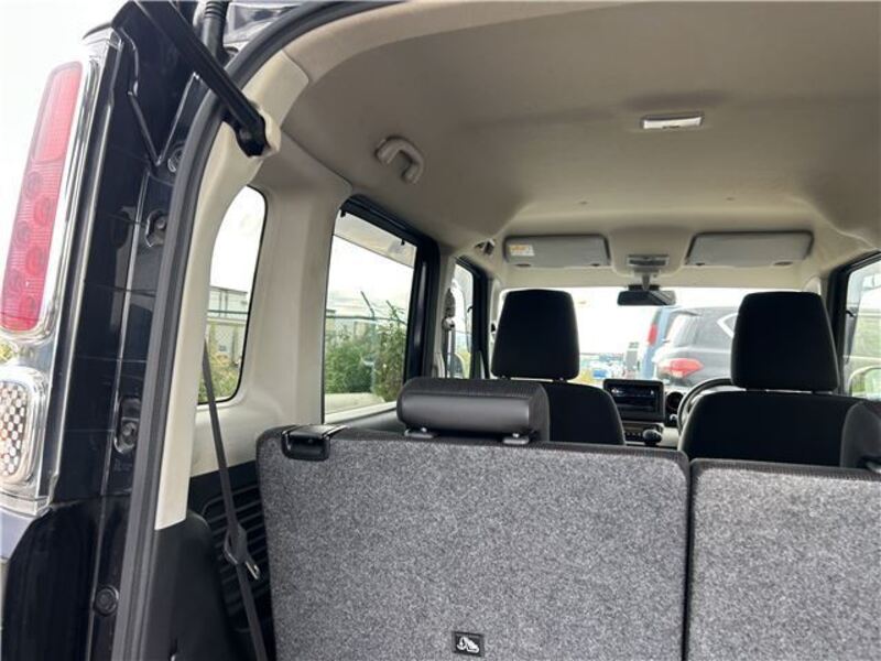 FLAIR WAGON