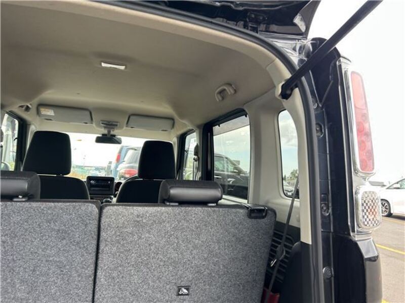 FLAIR WAGON