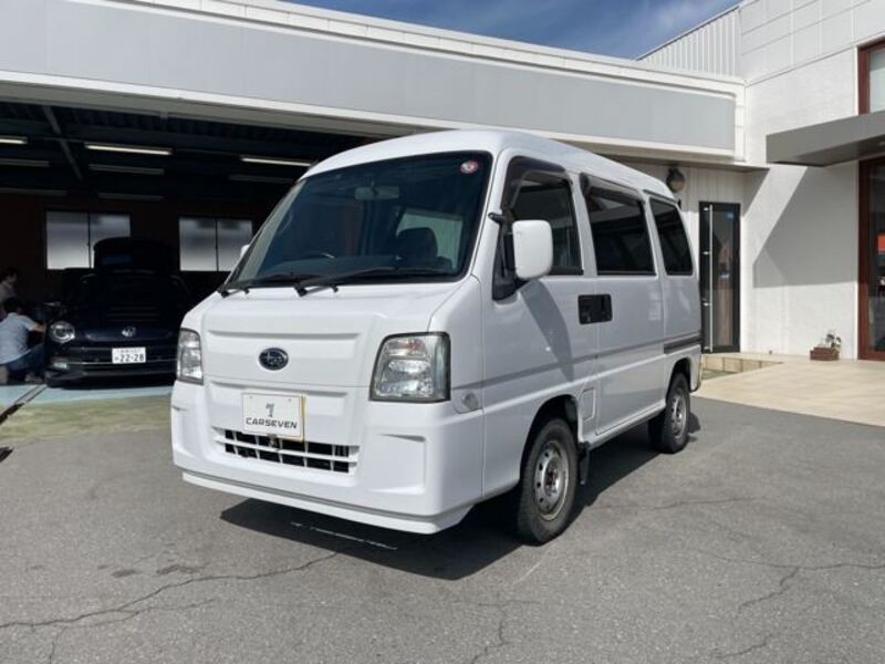 SUBARU SAMBAR