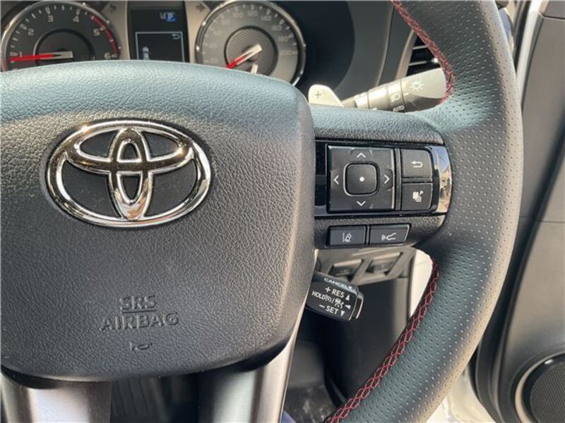 HILUX