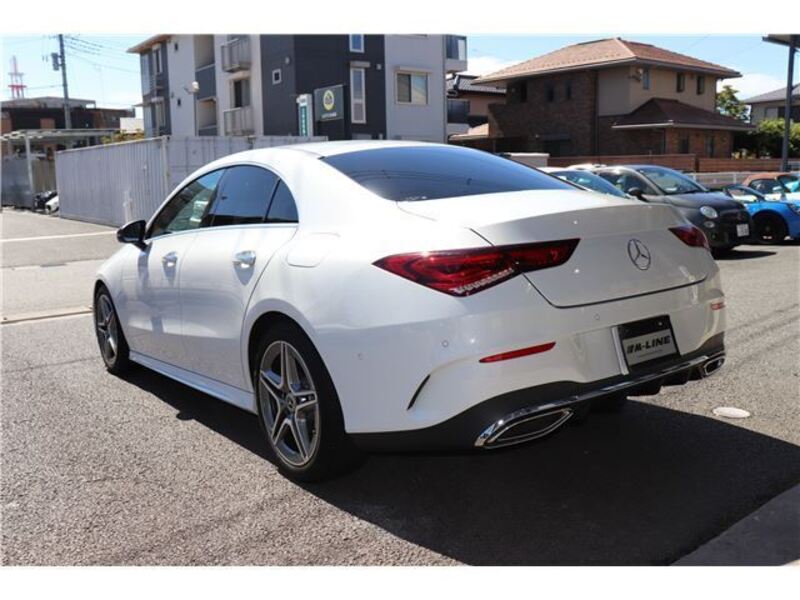 CLA-CLASS