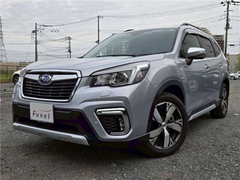 FORESTER-0