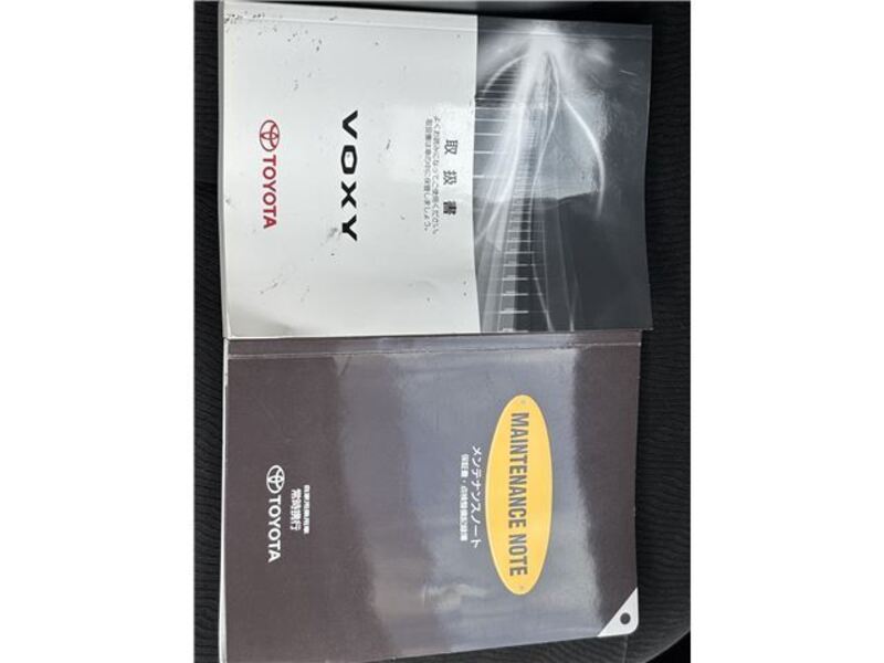 VOXY