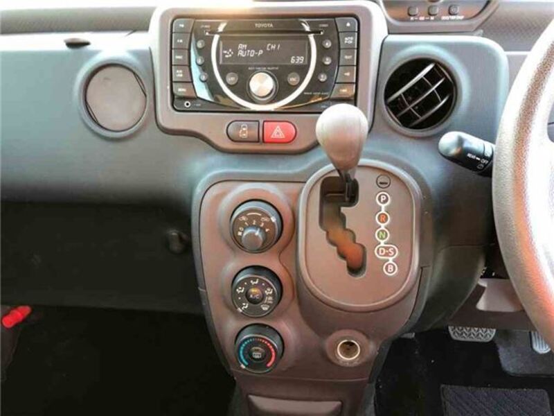 PORTE