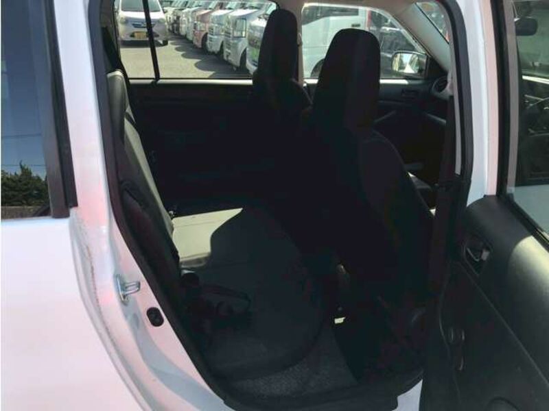PROBOX VAN