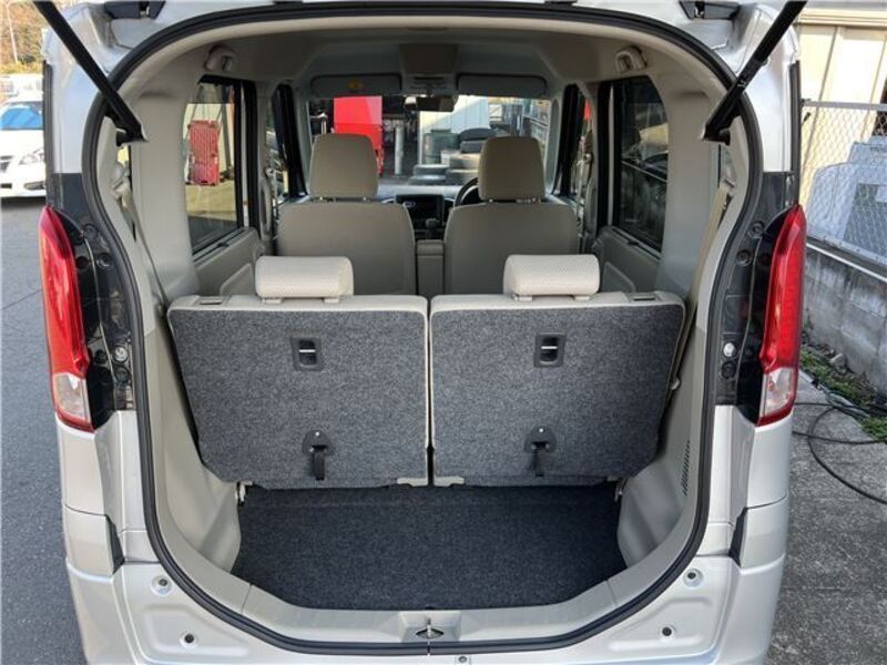 FLAIR WAGON