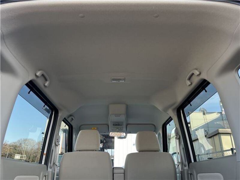 FLAIR WAGON