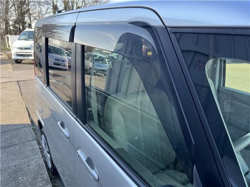 FLAIR WAGON