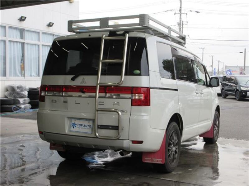 DELICA D5