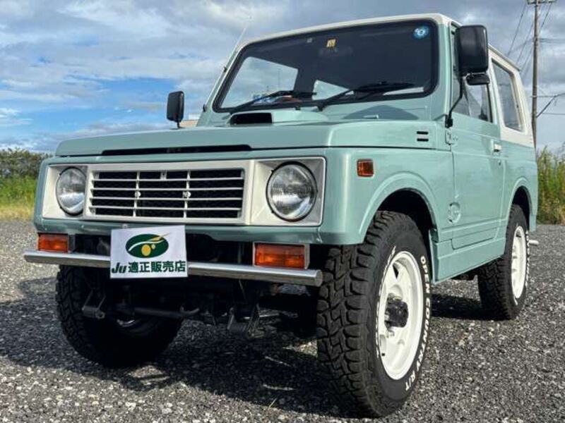 JIMNY