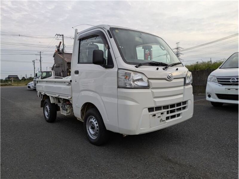 HIJET TRUCK-0