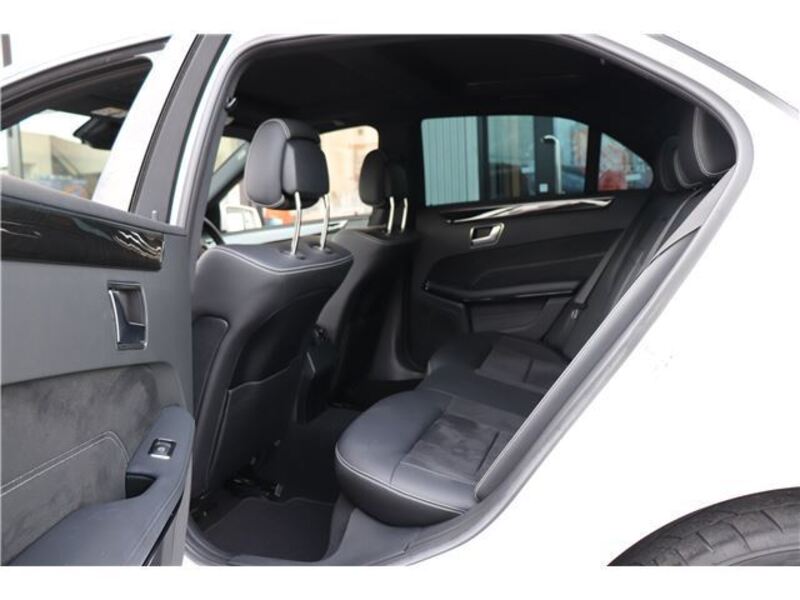 E-CLASS