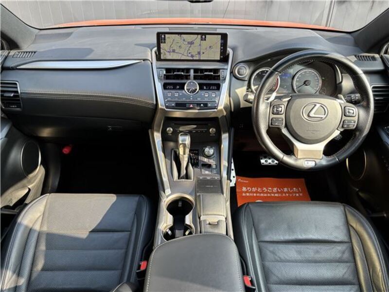 NX