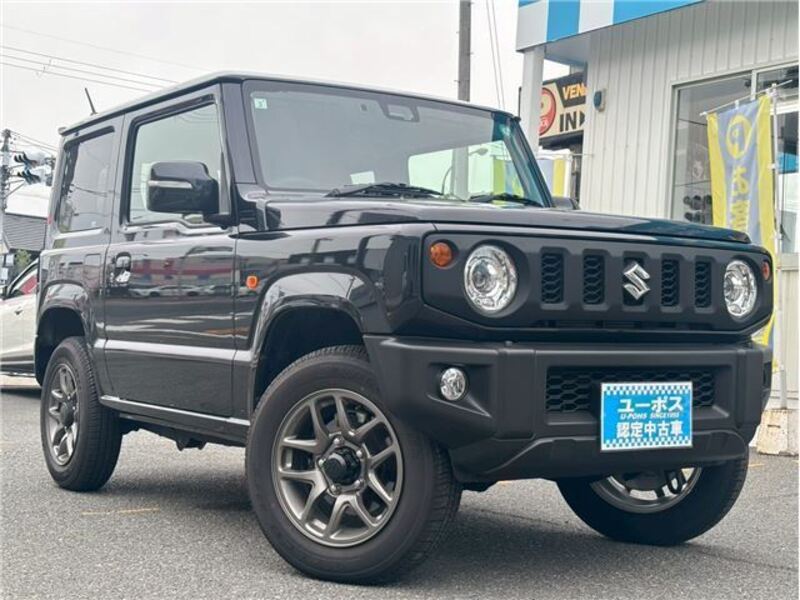 JIMNY
