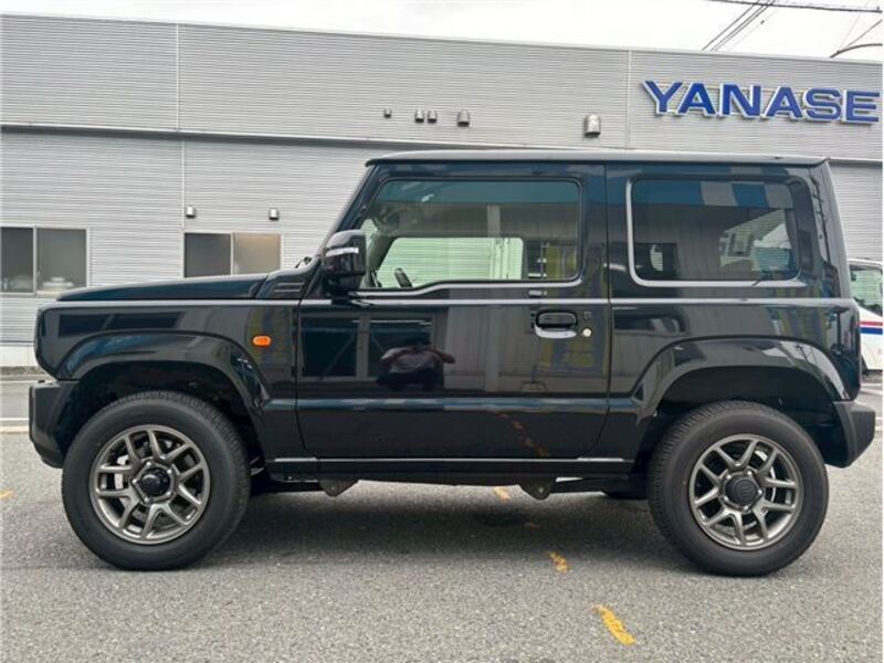 JIMNY