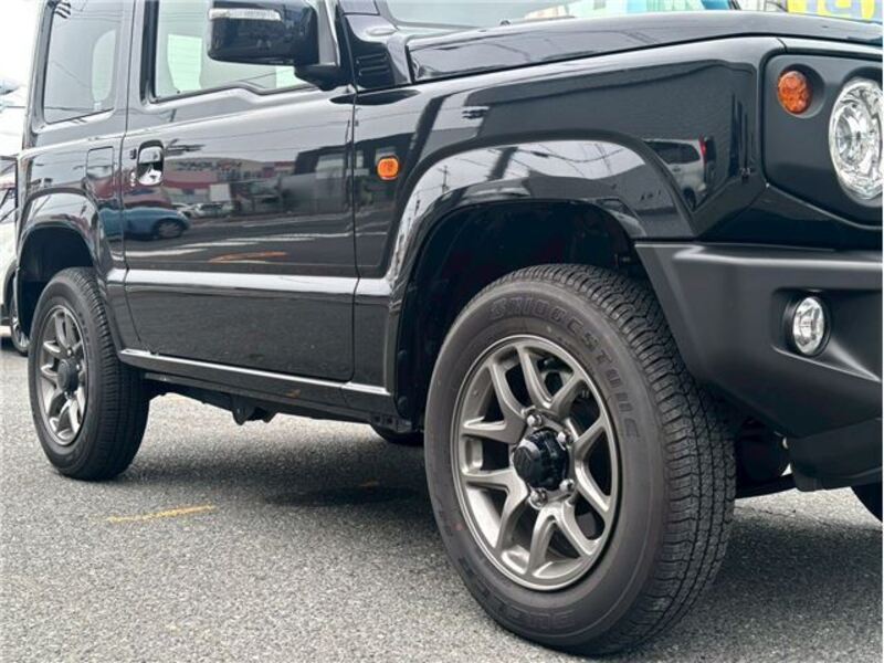 JIMNY