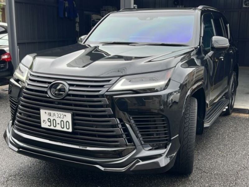 LX