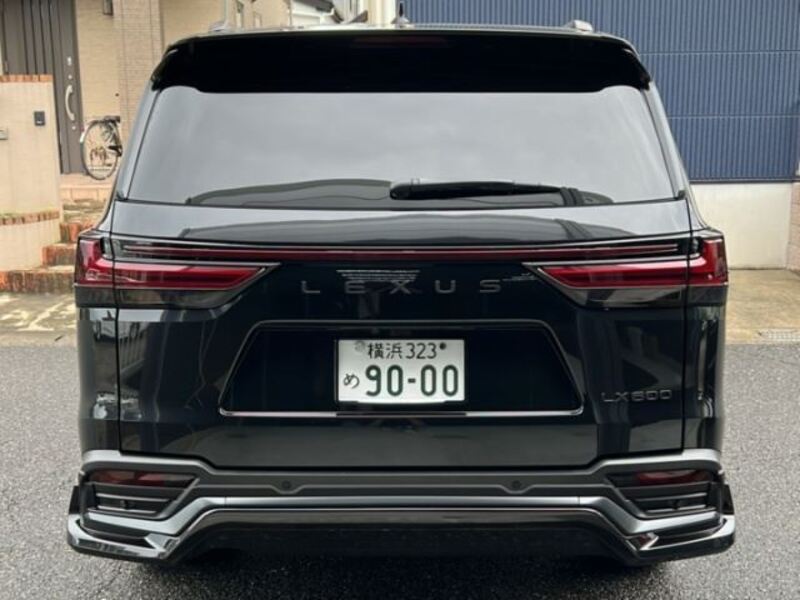 LX