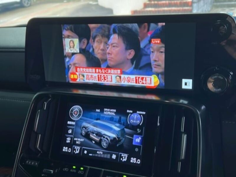 LX