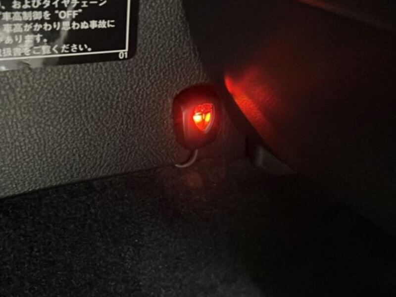 LX
