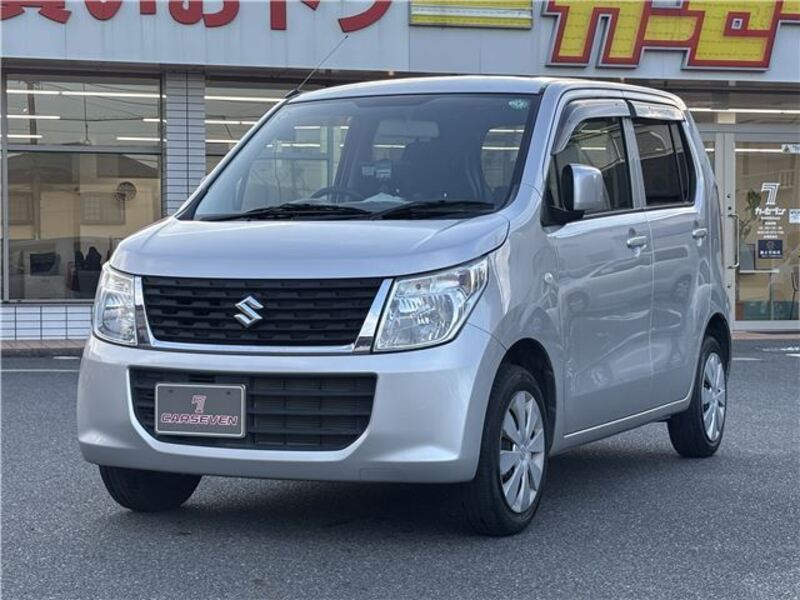 WAGON R-0