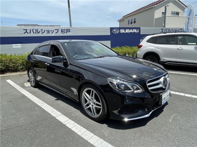E-CLASS