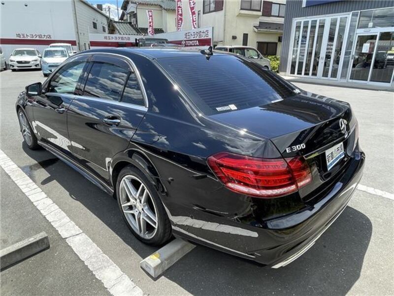 E-CLASS