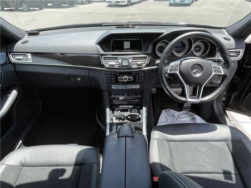 E-CLASS