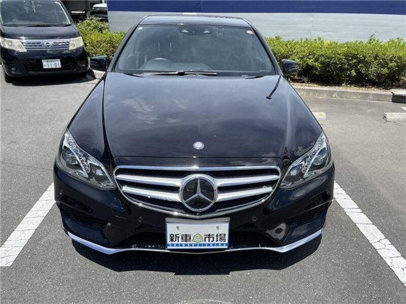 E-CLASS