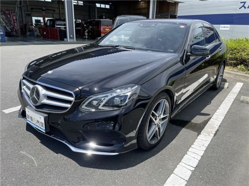 E-CLASS