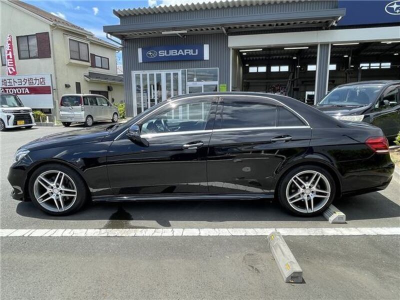 E-CLASS