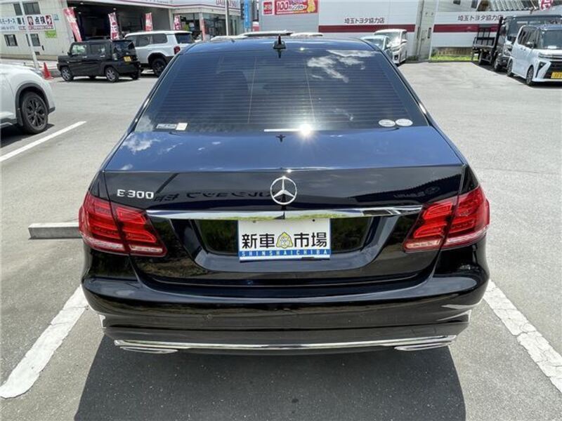 E-CLASS