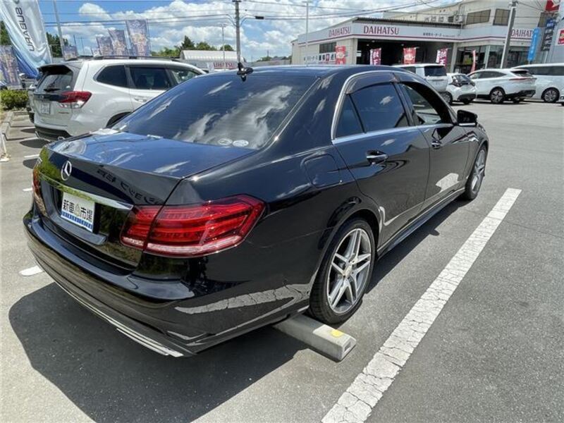 E-CLASS
