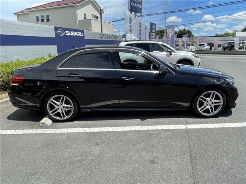 E-CLASS