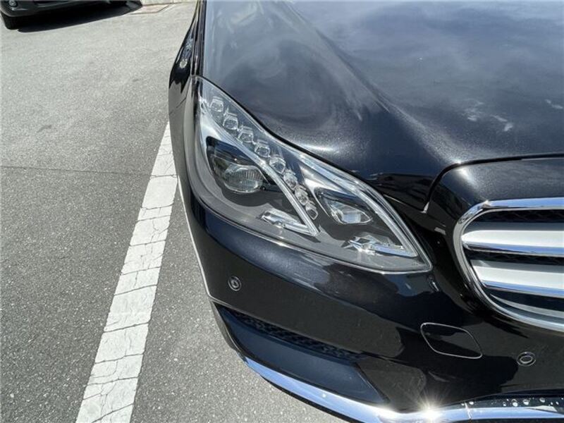 E-CLASS