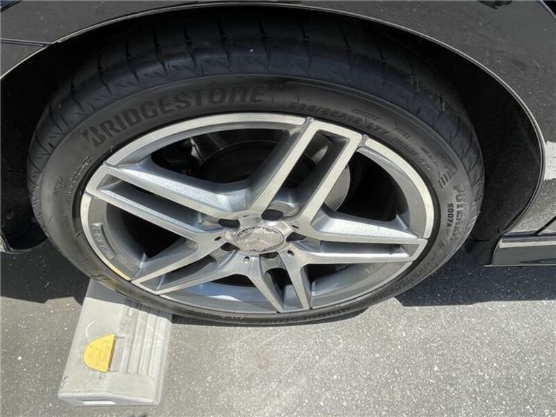 E-CLASS