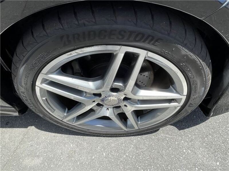 E-CLASS