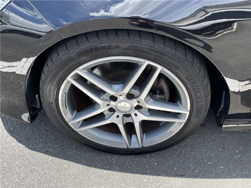 E-CLASS
